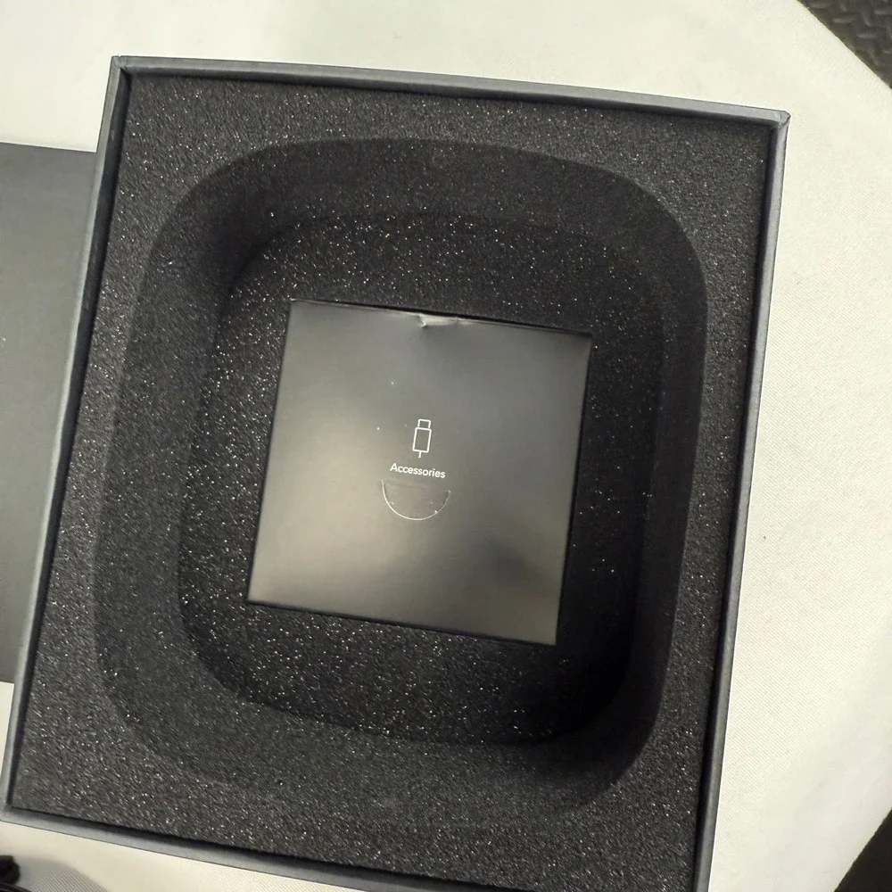 Saramonic blink 500